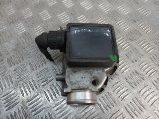 расходомер воздуха BMW 3 серия E36 1996, 1.6 л., i, бензин, 0280200204