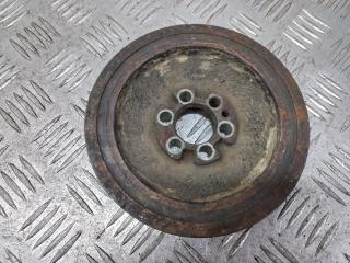 шкив коленвала Lancia Kappa 1 поколение 1999, 2.0 л., i, бензин