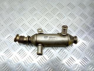 охладитель EGR / Радиатор EGR Citroen C5 1 поколение 2004, 2.2 л., HDi, 861068Z