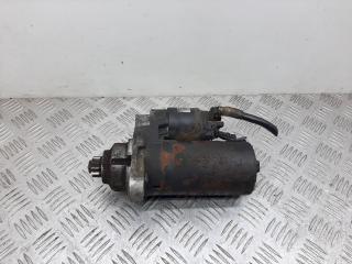 стартер Skoda Octavia 1 поколение (A4) [рестайлинг] 2000, 1.9 л., TDi