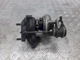 турбина Mitsubishi Pajero 2 поколение 1997, 2.5 л., TD