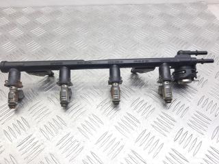 топливная рампа Ford Fiesta 5 поколение 2004, 1.3 л., i, 2NIU-9D280-CA