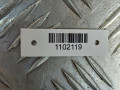 бачок гидроусилителя Mercedes-Benz Atego 1 поколение 2003, 4.2 л., OM 904.922, дизель, МКПП, A0004666502 - фото №5