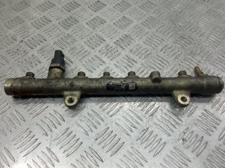 топливная рампа Renault Megane 2 поколение 2006, 1.9 л., DCi, 0445214078, 8200396999