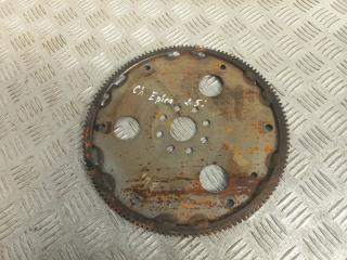 Маховик АКПП (драйв плата) Chevrolet Epica 2 поколение 2009, 2.5 л., i