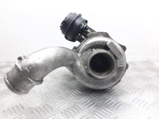 турбина Renault Laguna 2 поколение [рестайлинг] 2007, 2.2 л., DCi, H8200113839-683860