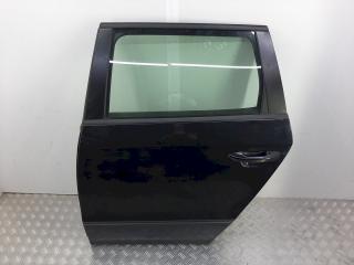 дверь задняя левая Volkswagen Passat B6 2008, -