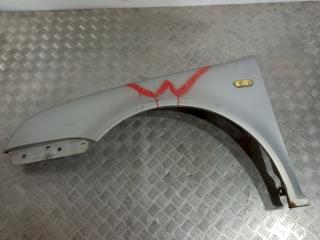 крыло переднее левое Volkswagen Bora 1 поколение 1999, -