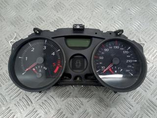 щиток приборов (приборная панель) Renault Megane 2 поколение [рестайлинг] 2007, 1.5 л., DCi, 8200720305L