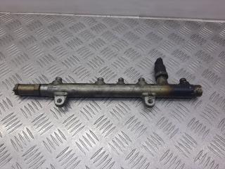 топливная рампа Volvo V40 1 поколение [рестайлинг] 2002, 1.9 л., DCi, 445214024