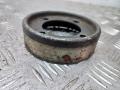 шкив помпы Ford Focus 2 поколение 2005, 1.8 л., TDCi, дизель, 98FF8509BB - фото №2