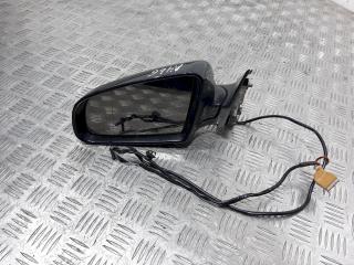 зеркало наружное левое Audi A4 B6 2003, -