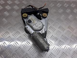 моторчик заднего стеклоочистителя (дворника) BMW 3 серия E46 2002, 2.5 л., i, 1397020117