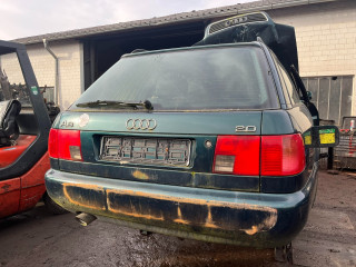 Audi A6 4A/C4