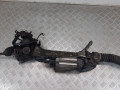 рулевая рейка Volkswagen Touran 1 поколение 2006, 2.0 л., TDi PD, BKD, дизель, 1K1909144K - фото №2