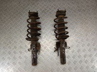 стойка передняя левая Ford Mondeo 3 поколение [рестайлинг] 2005, 2.0 л., дизель, МКПП, седан