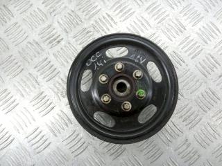 шкив коленвала Opel Corsa C [рестайлинг] 2006, 1.4 л., бензин, 90572867, 90529559