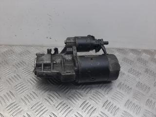 стартер Volkswagen Sharan 1 поколение [2-й рестайлинг] 2005, 1.9 л., TDi, 09A911023B