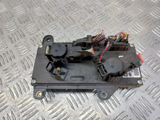 Блок питания BMW 7 серия E65/E66/E67 2003, 3.0 л., 306D2, дизель, АКПП, 6940292