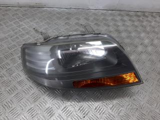 фара правая Chevrolet Kalos 1 поколение 2007