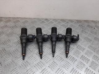 форсунка Audi A3 8P 2005, 1.9 л., TDi, 038130073AG