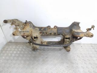 балка подвески передняя (подрамник) Nissan X-Trail T30 2004, -