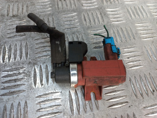 клапан управления турбиной (актуатор) Peugeot 307 1 поколение 2004, 2.0 л., дизель