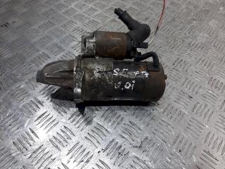 стартер Subaru Forester 1 поколение (SF) [рестайлинг] 2000, 2.0 л., i, M001T84481