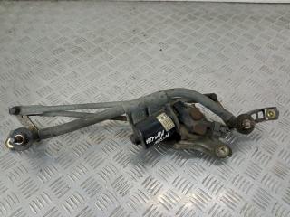 механизм стеклоочистителя (трапеция дворников) Nissan Almera N16 2002, 404582