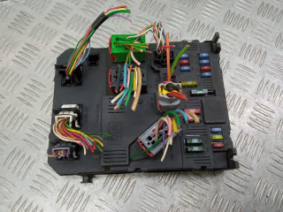 Блок BSI Citroen Xsara 1 поколение [рестайлинг] 2002, 1.6 л., бензин, 9657999780