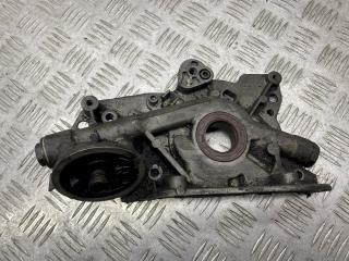 насос масляный Opel Omega B [рестайлинг] 2000, 2.2 л., i, 871473080