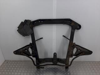 балка подвески передняя (подрамник) Dacia Logan 1 поколение 2008