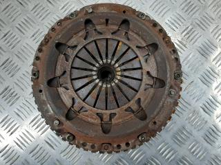 маховик Peugeot 206 1 поколение [рестайлинг] 2004, 2.0 л., i, 9637874680