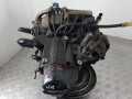 КПП механическая (МКПП) Renault Sandero 1 поколение 2010, 1.4 л., i, K7J 714, бензин, JH1053, D942930 - фото №6