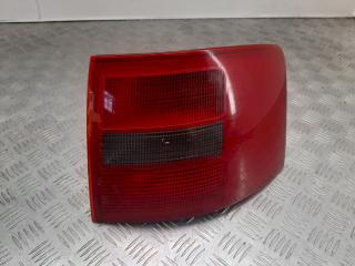 фонарь задний правый Audi A6 4B/C5 [рестайлинг] 2001, универсал
