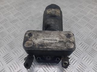 корпус масляного фильтра Opel Zafira 1 поколение (A) [рестайлинг] 2003, 2.0 л., дизель, 90571672