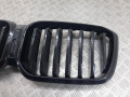 решетка радиатора BMW X3 G01 [рестайлинг] 2022 - фото №3