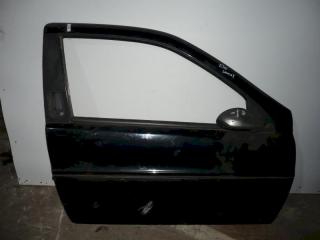 дверь передняя правая Lancia Ypsilon 1 поколение 1997, седан