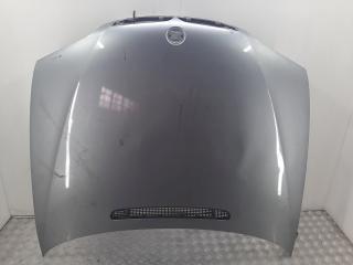 капот BMW M3 E46 2004, купе