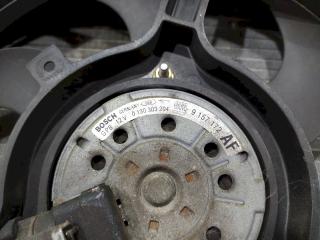 кассета радиаторов Opel Omega B 1999, 2.0 л., i, бензин, -