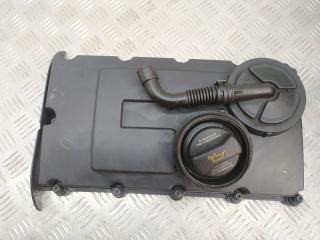 клапанная крышка Skoda Octavia 2 поколение (A5) 2006, 2.0 л., TDi, 03G103475