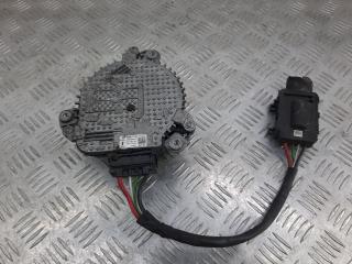 вентилятор радиатора BMW X3 G01 2021, 2.0 л., D, дизель, -, 8686171-02