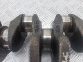 коленвал Mercedes-Benz Vito W638 2001, 2.2 л., дизель - фото №4