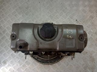 головка блока цилиндров Citroen C3 1 поколение 2005, 1.1 л., i, 9654774580