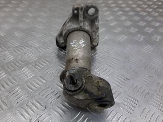 крепление бампера Audi A4 B6 2003, -