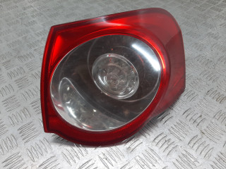 фонарь задний правый Volkswagen Passat B6 2006