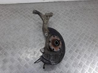 ступица передняя правая Audi A6 4B/C5 [рестайлинг] 2001