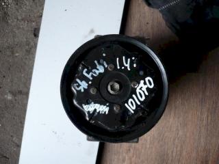 компрессор кондиционера Skoda Fabia 1 поколение (6Y) 2003, 1.4 л., i, хетчбэк 5 дв.