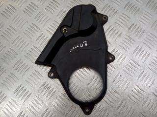 защита (кожух) ремня ГРМ Hyundai Santa Fe 1 поколение (SM) 2003, 2.0 л., CRDi, 21370-27000