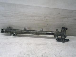 топливная рампа Mercedes-Benz Sprinter 1 поколение (W901-905) [рестайлинг] 2001, 2.2 л., CDi, 445214004